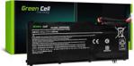 Green Cell AC14A8L do Acer Aspire Nitro V15 VN7-571G VN7-572G VN7-591G VN7-592G i V17 VN7-791G VN7-792G (AC54)