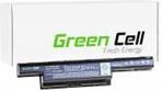 Green Cell Bateria 11,1V 4400 mAh Green Cell AC06