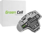 Green Cell Bateria Akumulator Do Karcher Wv5 3.7V 2.5Ah