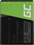 Green Cell Bateria akumulator do telefonu Samsung Galaxy Note N7000 i9220 Green Cell (BP25)