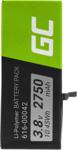 Green Cell Bateria Apple Iphone 6S Plus 2750mAh 3.8V (BP43+BP61)