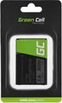 Green Cell Bateria Bl-53Yh Do Telefonu Lg G3 (Bp46)