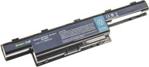 Green Cell Bateria Do Acer As10D31 11.1V 6600Mah