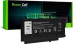 GREEN CELL BATERIA DO DELL INSPIRON 15 7548 DE147