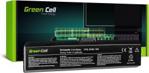 Green Cell Bateria do Dell Inspiron 1525 1526 1545 1440 GW240 14.8V 4 cell (3062004340)