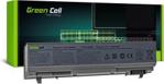 Green Cell Bateria do Dell Latitude 6400ATG E6400 E6410 E6500 E6510 WG351 11.1V 6 cell (962035704)