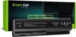 Green Cell Bateria do HP Pavilion Compaq Presario z serii DV4 DV5 DV6 CQ60 CQ70 10.8V 6 cell (332004235)