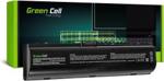 Green Cell Bateria do HP Pavilion DV2000 DV6000 DV6500 DV6700 10.8V 6 cell (1242004416)