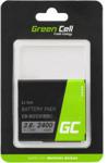 Green Cell Bateria Galaxy Grand Prime Galaxy J5 Galaxy J3 (BP54)