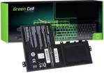 Green Cell Bateria PA5157U-1BRS do Toshiba Satellite U940 U40t U50t M50-A M50D-A M50Dt M50t (TS54)