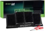 Green Cell Bateria PRO A1377 A1405 A1496 do Apple MacBook Air 13 A1369 A1466 2010, 2011, 2012, 2013, 2014, 2015 (AP14PRO)