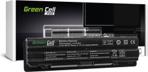 Green Cell Bateria PRO JWPHF do Dell XPS 15 L501x L502x 17 L701x L702x (DE39PRO)