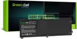 Green Cell Bateria RRCGW do XPS 15 9550, Dell Precision 5510 (De141)