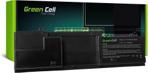 Green Cell do Dell Latitude D420 D430 312-0443 312-0445 11.1V 6 cell (DE44)