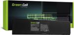 Green Cell do Dell Latitude P40G001 E7440 6000mAh 7.4V (DE121)