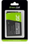 Green Cell do telefonu Samsung Galaxy Note 3 (BP81)