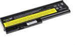 Green Cell Lenovo ThinkPad X200 X201 X200s X201i / 11,1V 4400mAh