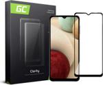 Green Cell Szkło hartowane GC Clarity do telefonu Samsung Galaxy A12 (GL104)