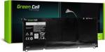 Green Cell Zamiennik do Dell XPS 13 9343 9350 4 cell 7.4V (DE115)