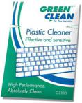 Green Clean Plastic Cleaner (C-2300-5)