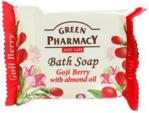 Green Pharmacy Body Care Mydło w Kostce Goji Berry 100g