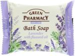 Green Pharmacy Body Care Mydło w Kostce Lavender 100g