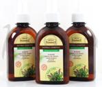 Green Pharmacy Eliksir ziołowy do włosów wzmacniający, przeciw wypadniu 250 ml