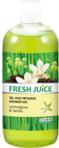 Green Pharmacy Fresh Juice Żel pod prysznic Lemongrass&Vanilla 500ml