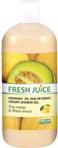 Green Pharmacy Fresh Juice Żel pod prysznic Thai melon 500ml