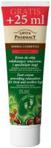 Green Pharmacy Herbal Cosmetics Foot Care Krem do Stóp Ekstrakt z Owoców Kasztanowca Ekstrakt z Liści Czerwonych Winogron 100ml