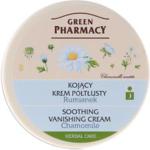 Green Pharmacy kojący krem półtłusty Rumianek 150ml