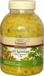Green Pharmacy sól kąpielowa: Olejek arganowy i Figi 1300 g