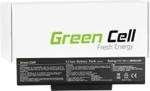 GreenCell do Asus F2 / A32-F3 4400mAh (AS12)