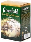 Greenfield Earl Grey Fantasy Czarna Herbata Liściasta 100G