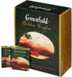 Greenfield Golden Ceylon 100X2G 552