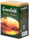 Greenfield Golden Ceylon Czarna Herbata Liściasta 100G