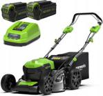 Greenworks GR2506807UD