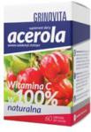 GRINOVITA acerola, 60 tabletek