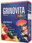 GRINOVITA Junior, 10 saszetek