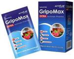 Gripomax Extra Activlab Pharma 10saszetek