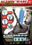 Gris Action Base 1 Bandai