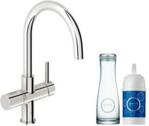 Grohe Blue Chrom 33249000