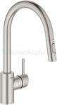 Grohe Concetto Stal Szlachetna 31483Dc2