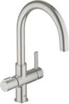 Grohe DN15 Red Duo 30033DC0