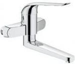 Grohe EuroEco chrom 32772000