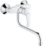 Grohe Eurosmart chrom 32224002