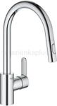 Grohe Eurostyle Cosmopolitan Chrom 31482003