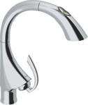 Grohe K4 33782000 Chrom/Stal