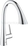 Grohe Ladylux Stal Szlachetna 32294Dc2