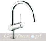 Grohe Minta DN 15 chrom 32511000